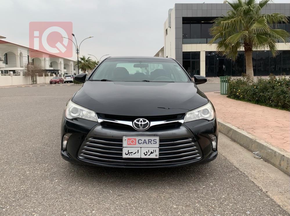 تويوتا كامري